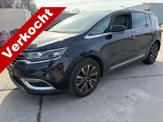 Renault Espace 1.6 TCe Initiale Paris 7p. - COMING SOON