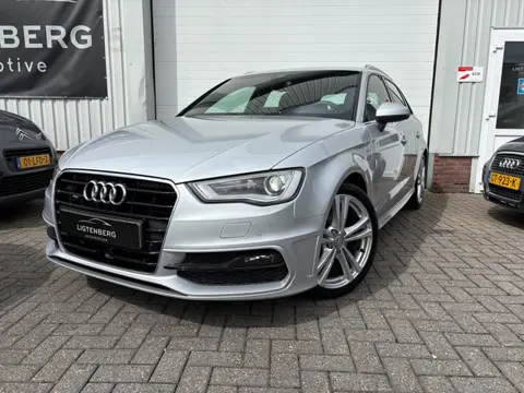 Audi A3 Sportback 1.4 TFSI Ambition Pro Line S CRUISE/PDC/CLIMA
