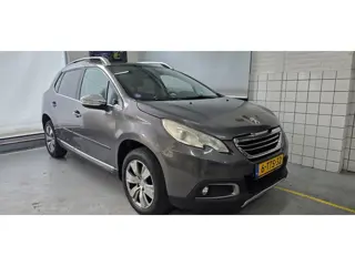 Peugeot 2008 1.6 VTi Allure