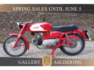 Aermacchi - Harley Davidson Ala Verde 250 PRICE REDUCTION