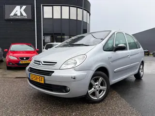 Citroen Xsara Picasso 2.0i-16V Caractère/150.566 NAP/Automaat/Trekhaak/Clima