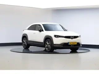 Mazda MX-30 e-SkyActiv 145 First Edition 36 kWh