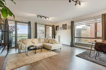 Te koop in Zaandam - Teakhout 68
