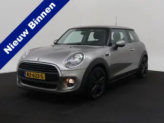 MINI Mini 1.2 One Chili | LMV | Airco | Winterpakket |  06-2016 68.324 KM
