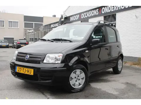 Fiat Panda 1.2 Edizione Cool / Airco / Elektrische ramen /