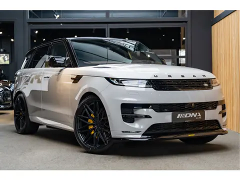 Land Rover Range Rover Sport P460e Dynamic HSE Urban Koelbox Pano 3.0 P460e Dynamic HSE PHEV Urban .