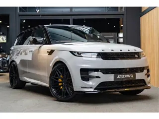 Land Rover Range Rover Sport P460e Dynamic HSE Urban Koelbox Pano 3.0 P460e Dynamic HSE PHEV Urban .
