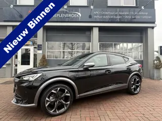CUPRA Formentor 1.4 e-Hybrid Performance 03-2023 55.466 KM