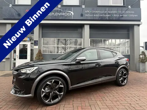 CUPRA Formentor 1.4 e-Hybrid Performance Km 55.000 Nap 1e eigenaar