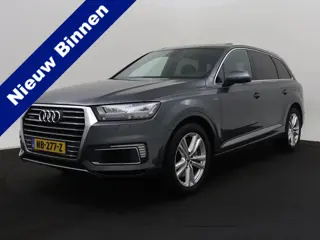 Audi Q7 3.0 TDI e-tron quattro Sport S-Line | LED Matrix | Leder | Pano | Navi | 20 Inch | Winterpak