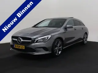 Mercedes-Benz CLA-Klasse Shooting Brake 180 Prestige | LED | Pano | Clima | Navi | Keyless |  08-201