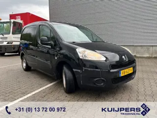 Peugeot Partner 120 1.6 HDI / L1 / XR Profit + / AIRCO / NL CAR