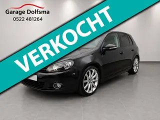 Volkswagen Golf 1.4 TSI Highline -DSG-NAVI-PDC-DYN AUDIO-