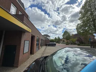 Woning aan de Prelaat Brantenstraat te Mierlo