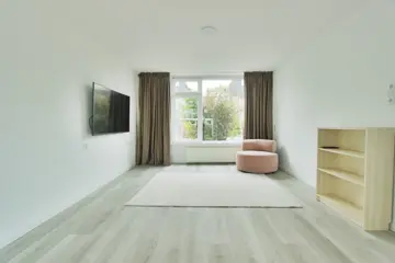 Woning aan de Maarten Lutherweg te Amstelveen