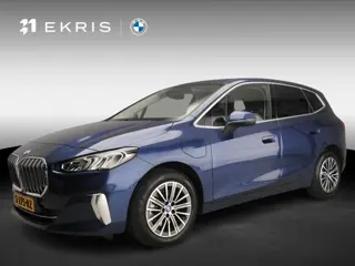 BMW 2 Serie Active Tourer 225e xDrive | LED | Navigatie | Trekhaak | Chrome line | Sportstoelen | DA