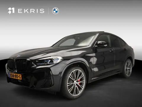 BMW X4 M40i | M Sport Plus Pack | Business Edition Plus | High Executive | Safety Pack | Showroom Se