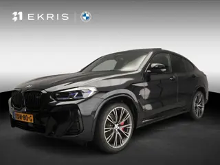 BMW X4 M40i | M Sport Plus Pack | Business Edition Plus | High Executive | Safety Pack | Showroom Se