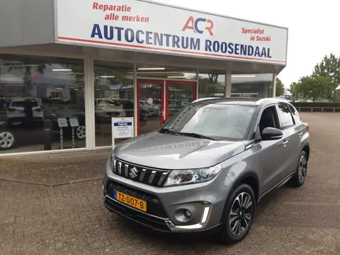Suzuki Vitara 1.4 Boosterjet Stijl 5drs. Style