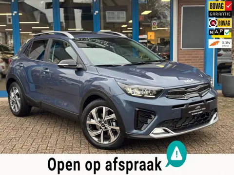 Kia STONIC 1.0 T-GDi MHEV GT-PlusLine 2025 NAVI BTW 1e Eig!