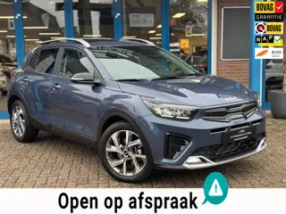 Kia STONIC 1.0 T-GDi MHEV GT-PlusLine 2025 NAVI BTW 1e Eig!