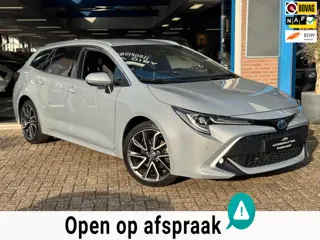 Toyota Corolla Touring Sports 2.0 Hybrid Executive AUT NAP!