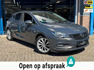 Opel Astra 1.0 Edition 2015 NAVI CLIMA TREKH LM APK NAP!