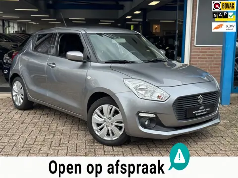 Suzuki Swift 1.2 Select 2019 NAVI AIRCO LM NAP