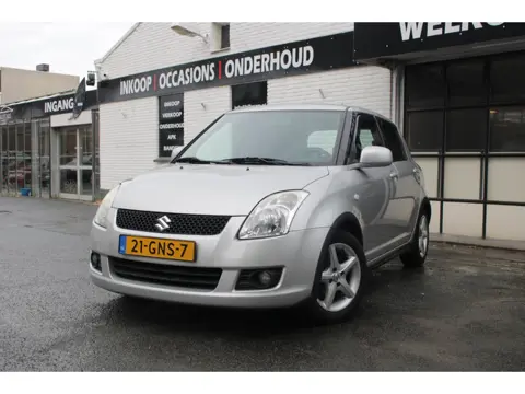 Suzuki Swift 1.3 Shogun / Airco / Elektrische ramen /
