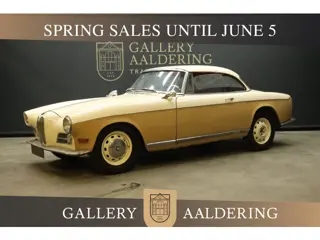 BMW 503 V8 Coupe PRICE REDUCTION "From the first series" A project with potential  - kind of like TL