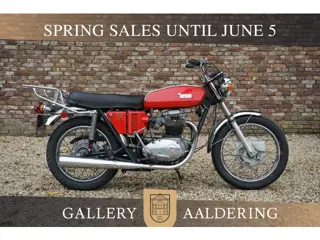 BSA lightning 650 PRICE REDUCTION Very good and original condition, James Bond got help from a woman