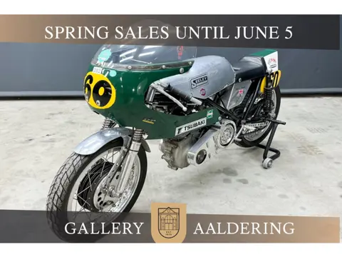 BSA Seeley PRICE REDUCTION (bj 1956)