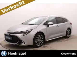 Toyota Corolla Touring Sports Hybrid 140 Executive | Automaat | Adaptive cruise | Stoelverwarming | 