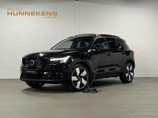 Volvo XC40 1.5 T5 Plug-in hybrid Plus Dark Stuur-/stoelverwarming | 360 camera | Memory | Harman/Kar
