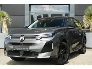 Citroën C5 Aircross 1.2 Hybrid 145 Max 145pk Navigatie/360camera/Stoelverwarming