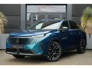 Peugeot 3008 1.2 Hybrid 145 Allure 145pk Navigatie/Stoelverwaring/Camera