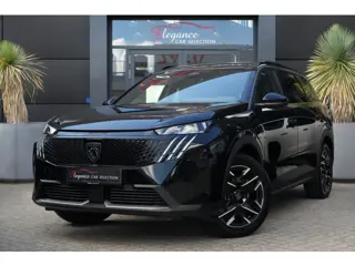 Peugeot 5008 1.2 Hybrid 145 GT 7p 145pk Stoelverwarming/Navigatie/360Camera