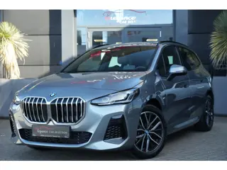 BMW 2 Serie Active Tourer 225e xDrive M Sport 245pk Panoramadak/Navigatie/360Camera