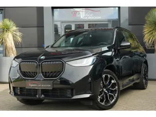 BMW X3 30e xDrive M Sport 300pk Panoramadak/Trekhaak/HarmanKardon