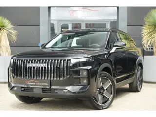 Jaecoo 7 1.5 GDI SHS-P PHEV Selective 350pk Navigatie/360Camera/Carplay