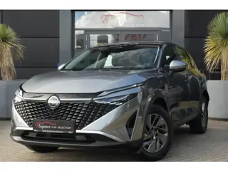 Nissan QASHQAI 1.3 MHEV Xtronic Acenta 158pk Camera/AppleCarplay/ClimaControl