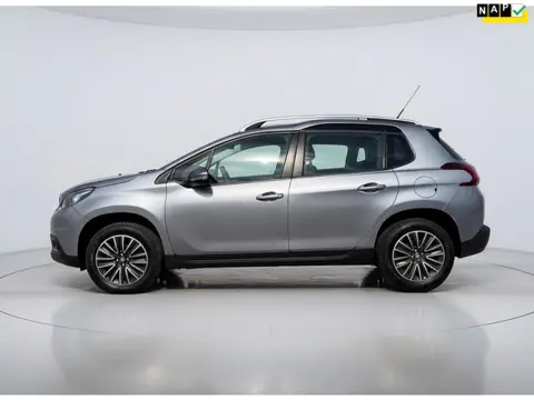 Peugeot 2008 1.2 PureTech Active