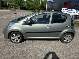 Citroen C1 1.0-12V Ambiance