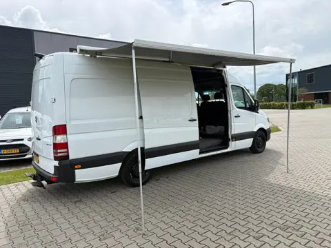 Mercedes-Benz Sprinter 316 163PK 432 L3H2 Crossbus