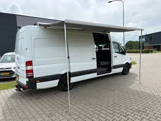 Mercedes-Benz Sprinter 316 163PK 432 L3H2 Crossbus