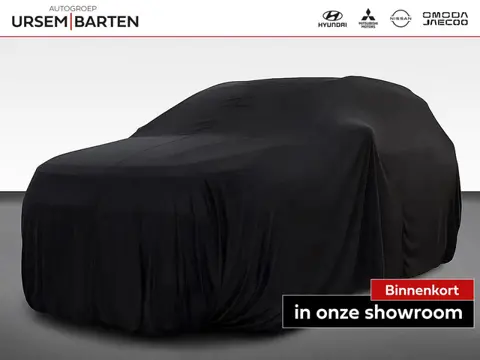 Škoda Octavia Combi 1.5 TSI Greentech Sport Business