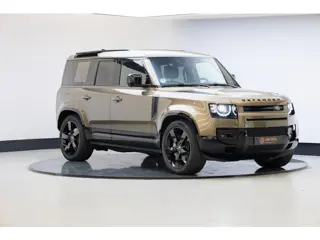 Land Rover Defender 110 2.0 P300e 110 X-Dynamic HSE | Towing Pack | Cold Climate | 22 Inch | Head-Up