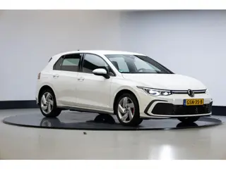 Volkswagen Golf 1.4 eHybrid GTE | SOH 93,4%|