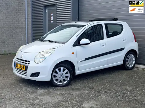 Suzuki Alto 1.0 Exclusive