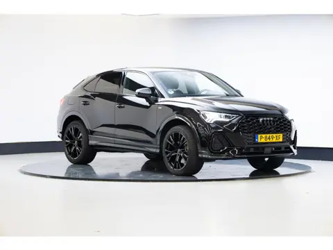 Audi Q3 Sportback 45 TFSI e S Edition | 360 Camera |